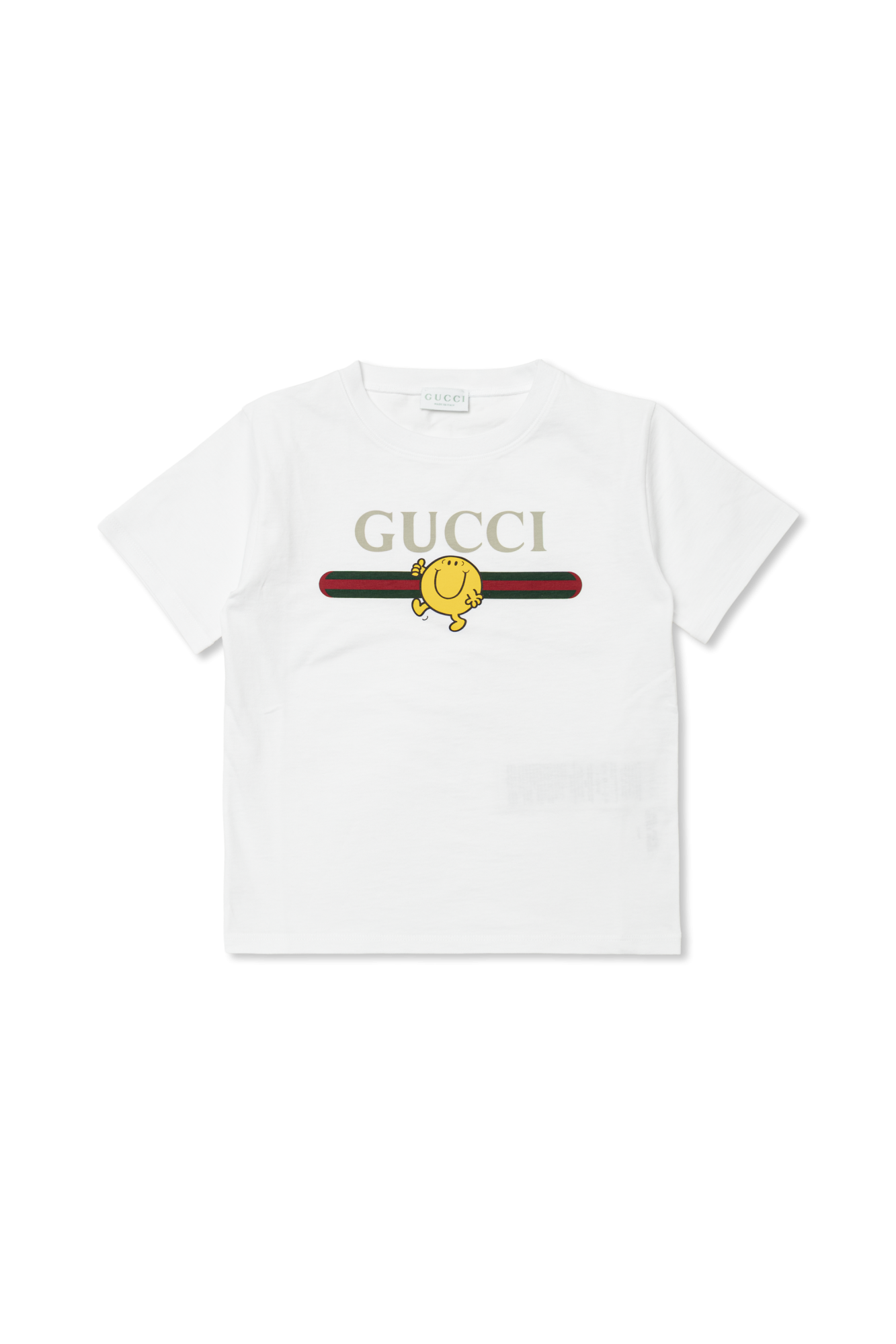 Gucci Kids T-shirt with print | Kids's | Vitkac